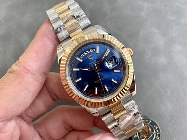 激安ロレックス側面デザイン